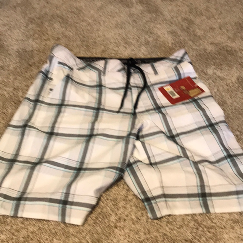 Swim shorts